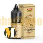 سالت تنباکو وانیل کاستارد هورنی <br><span>Horny Flava Vanilla Custard Tobacco Salt Nic</span> - Image 2